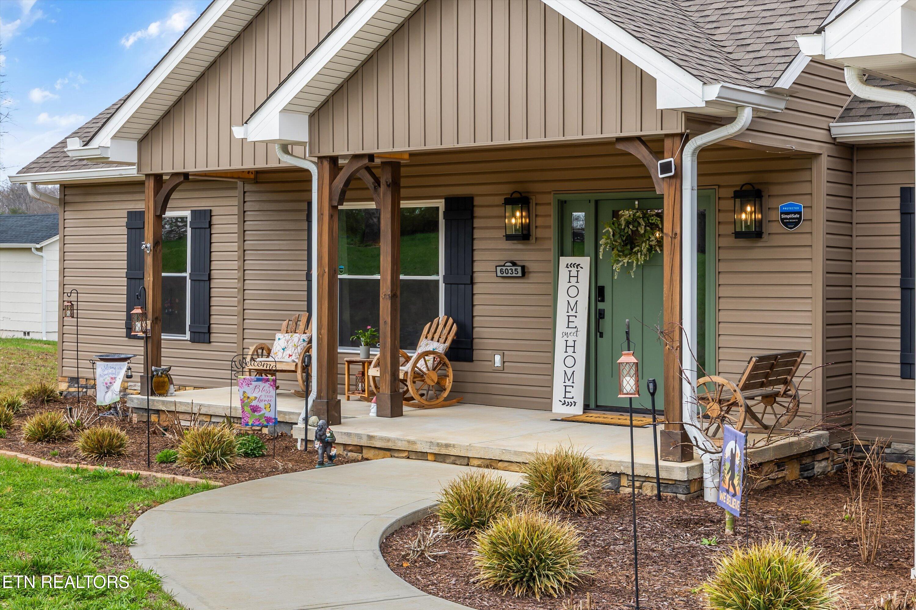 6035 Bingham Lane Maryville TN 37801
