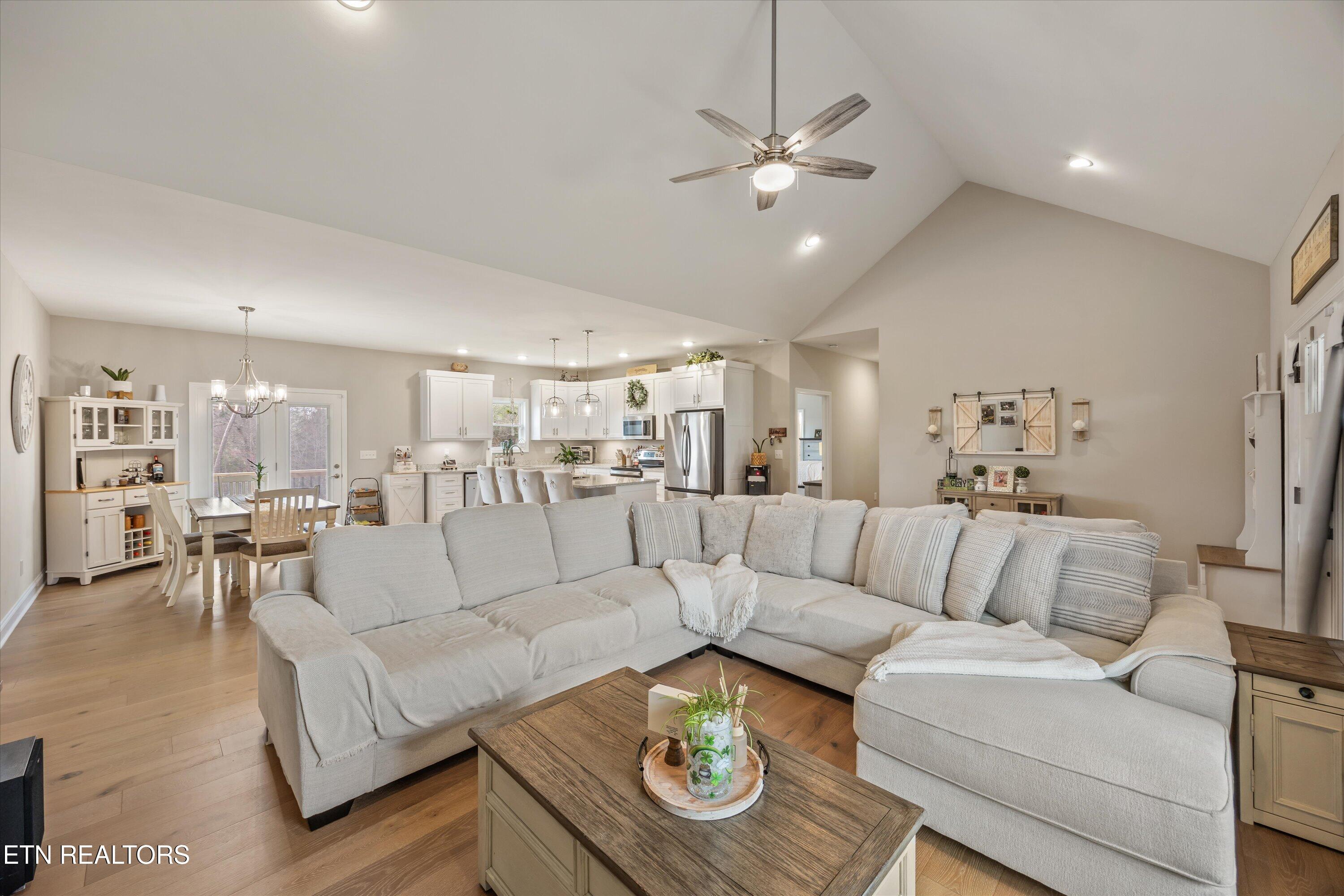 6035 Bingham Lane Maryville TN 37801