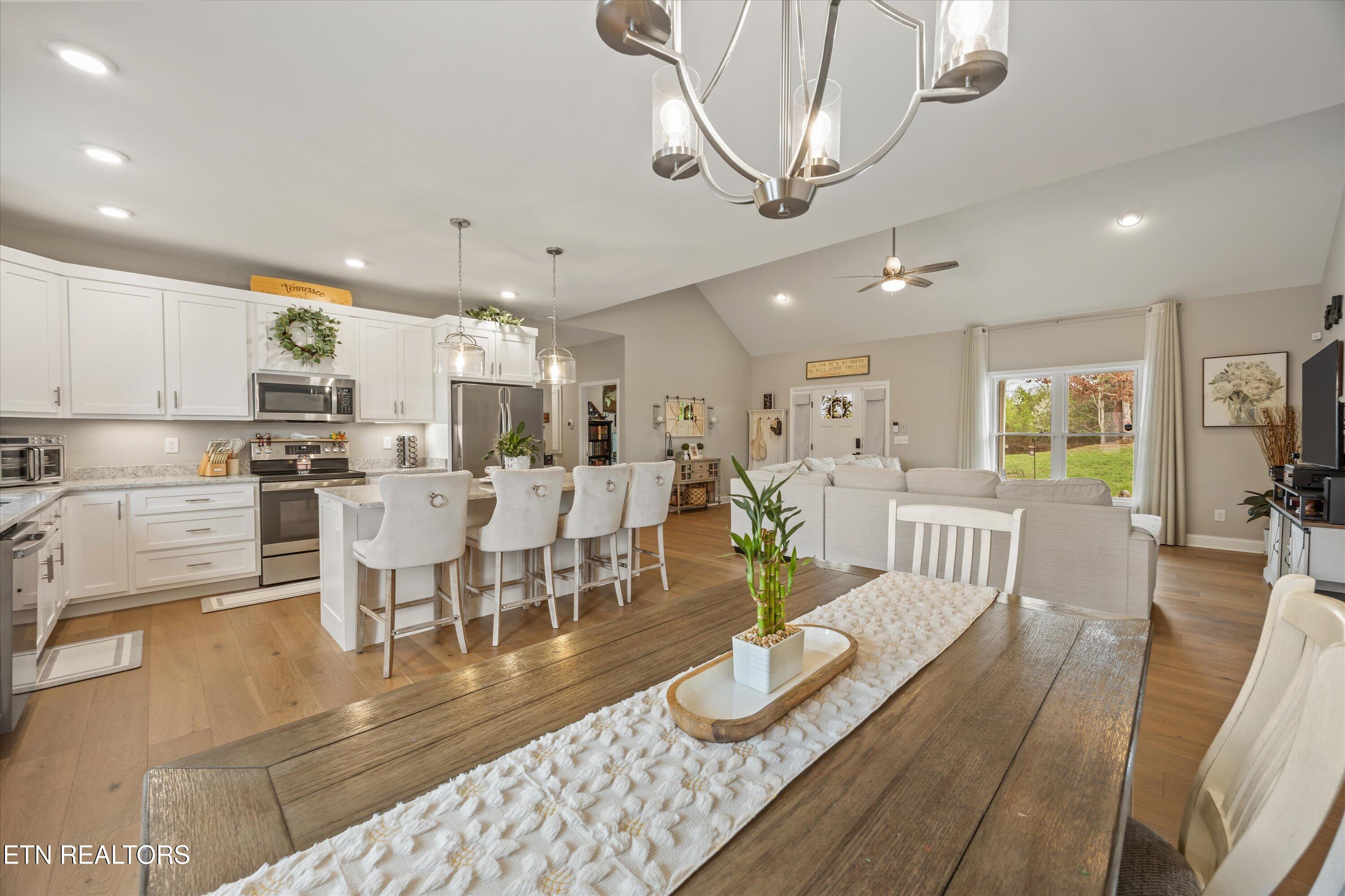 6035 Bingham Lane Maryville TN 37801