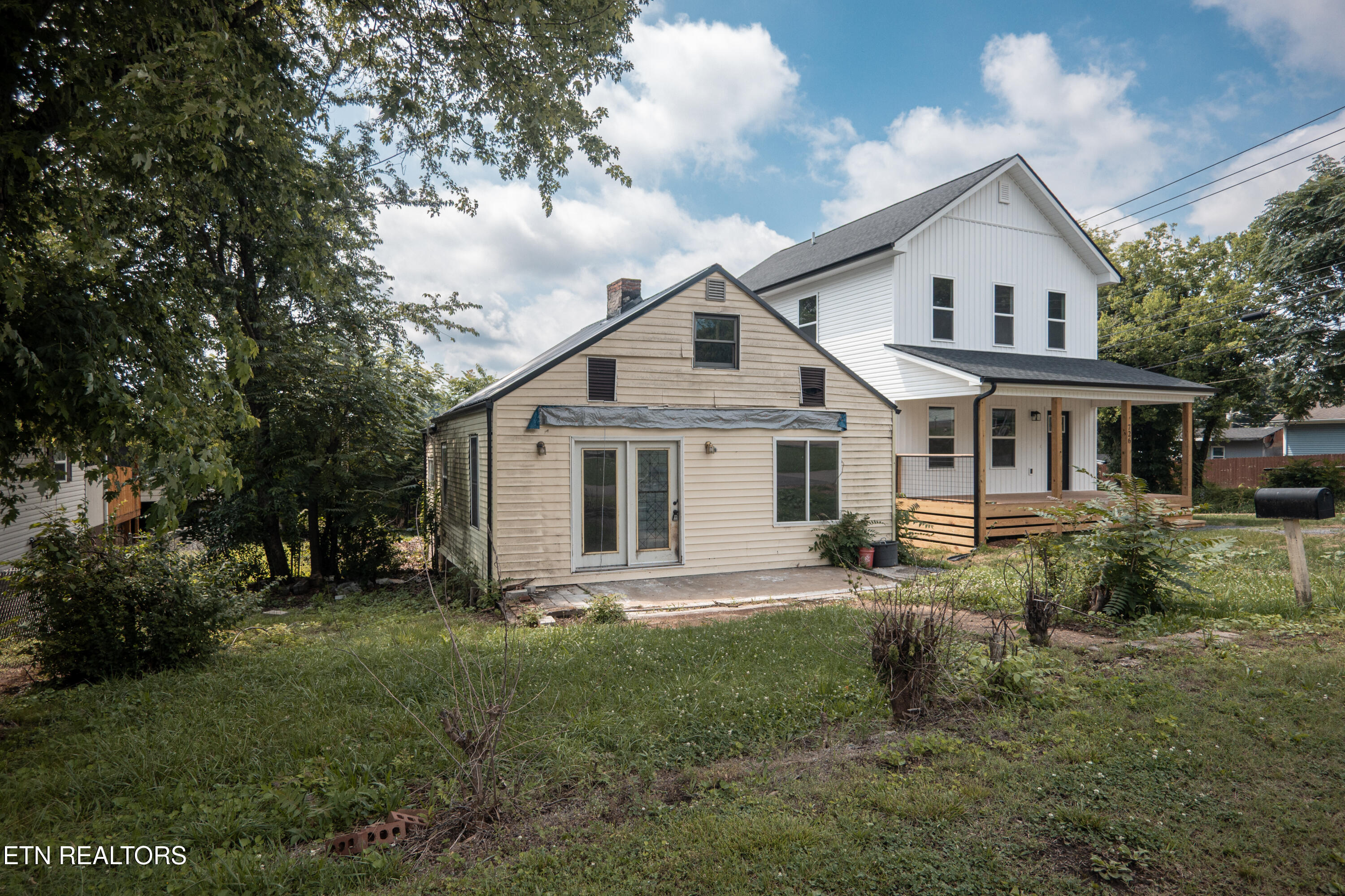 722 Belleaire Avenue Knoxville TN 37921