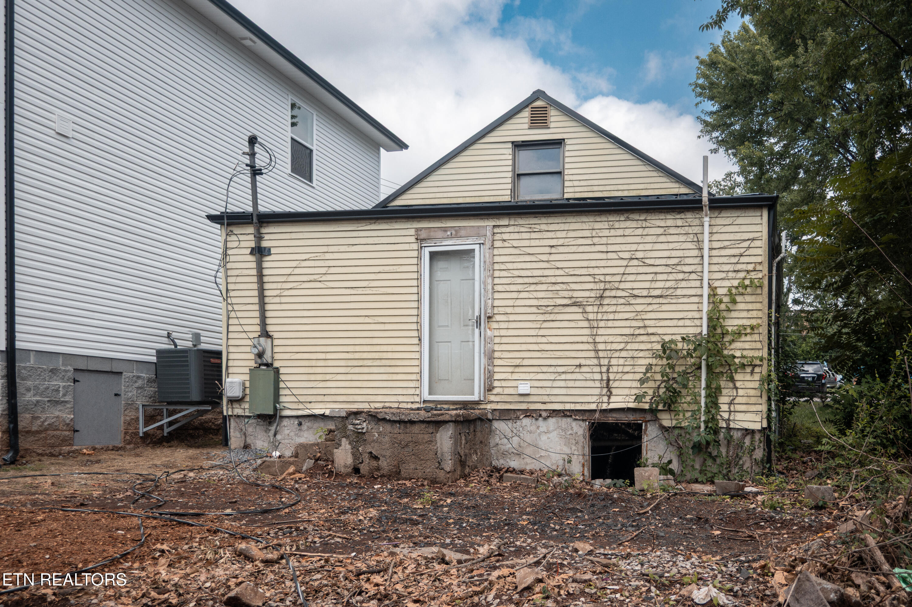 722 Belleaire Avenue Knoxville TN 37921