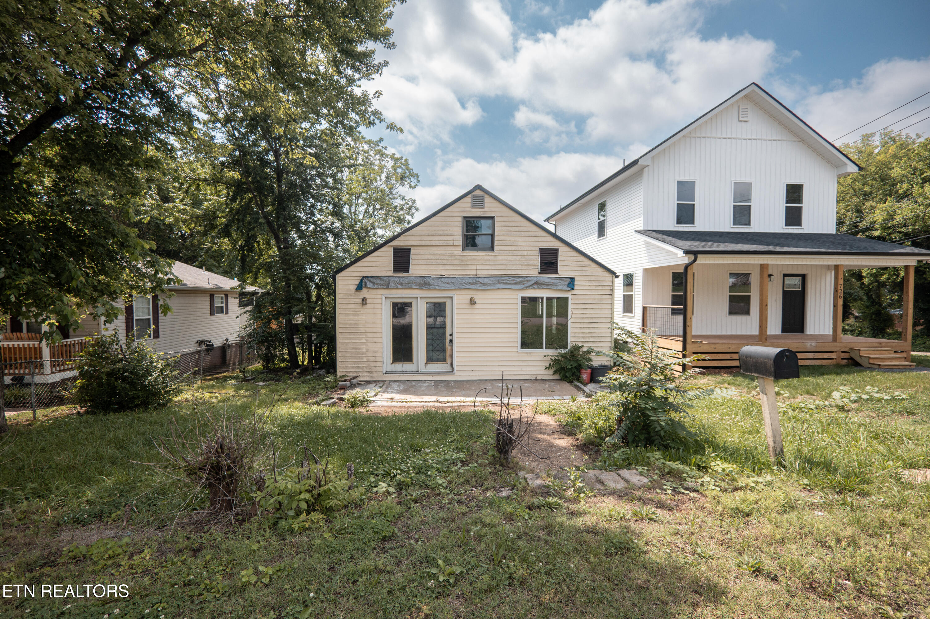 722 Belleaire Avenue Knoxville TN 37921