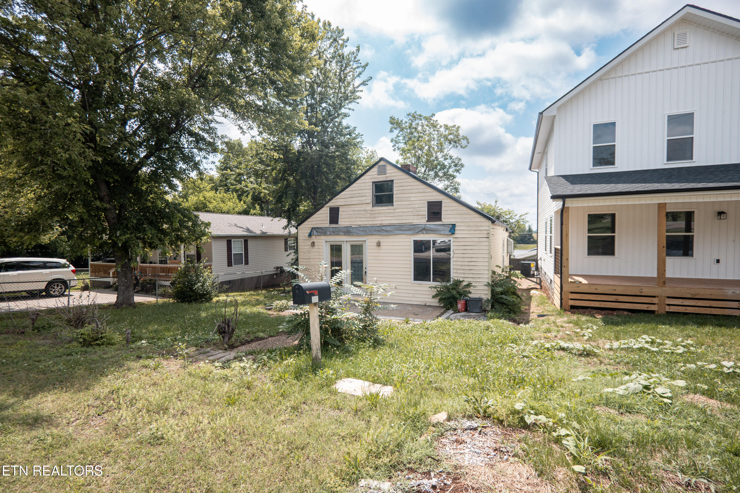 722 Belleaire Avenue Knoxville TN 37921