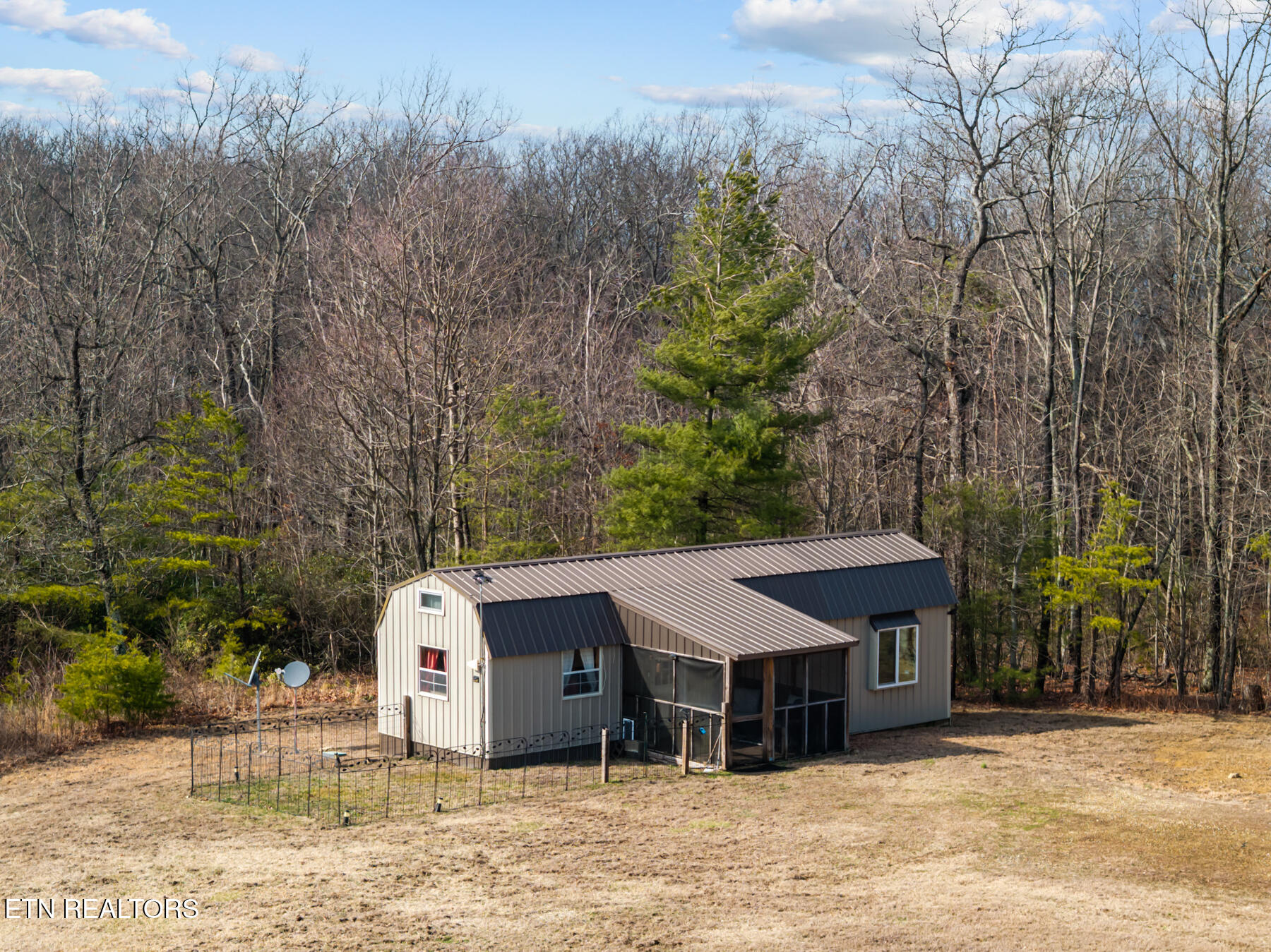 1478 Mawila Ridge Road Crossville TN 38555