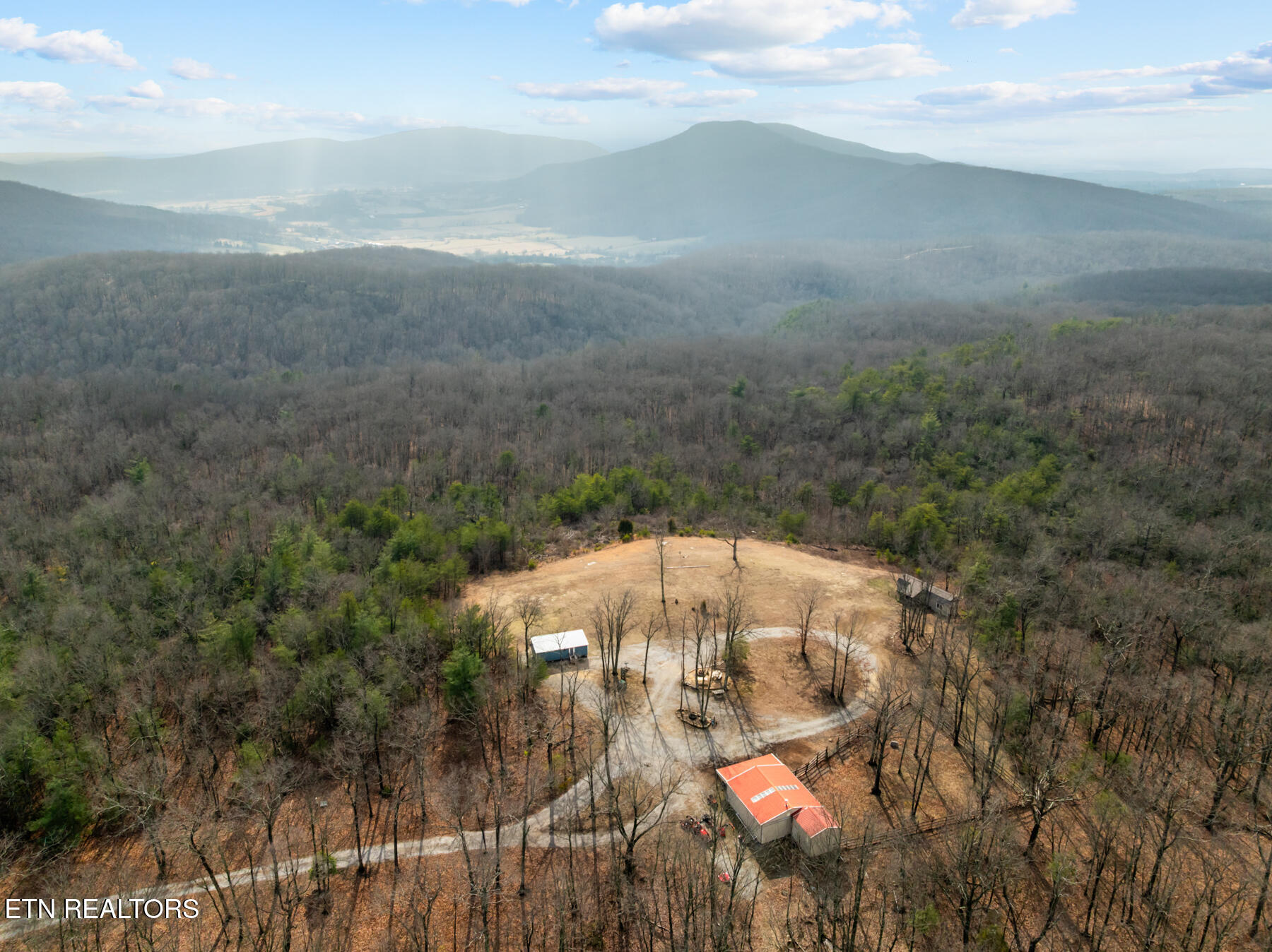 1478 Mawila Ridge Road Crossville TN 38555