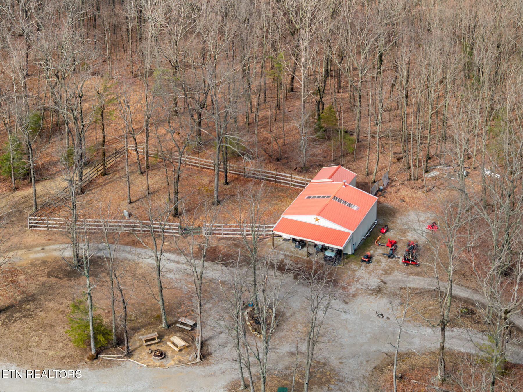1478 Mawila Ridge Road Crossville TN 38555