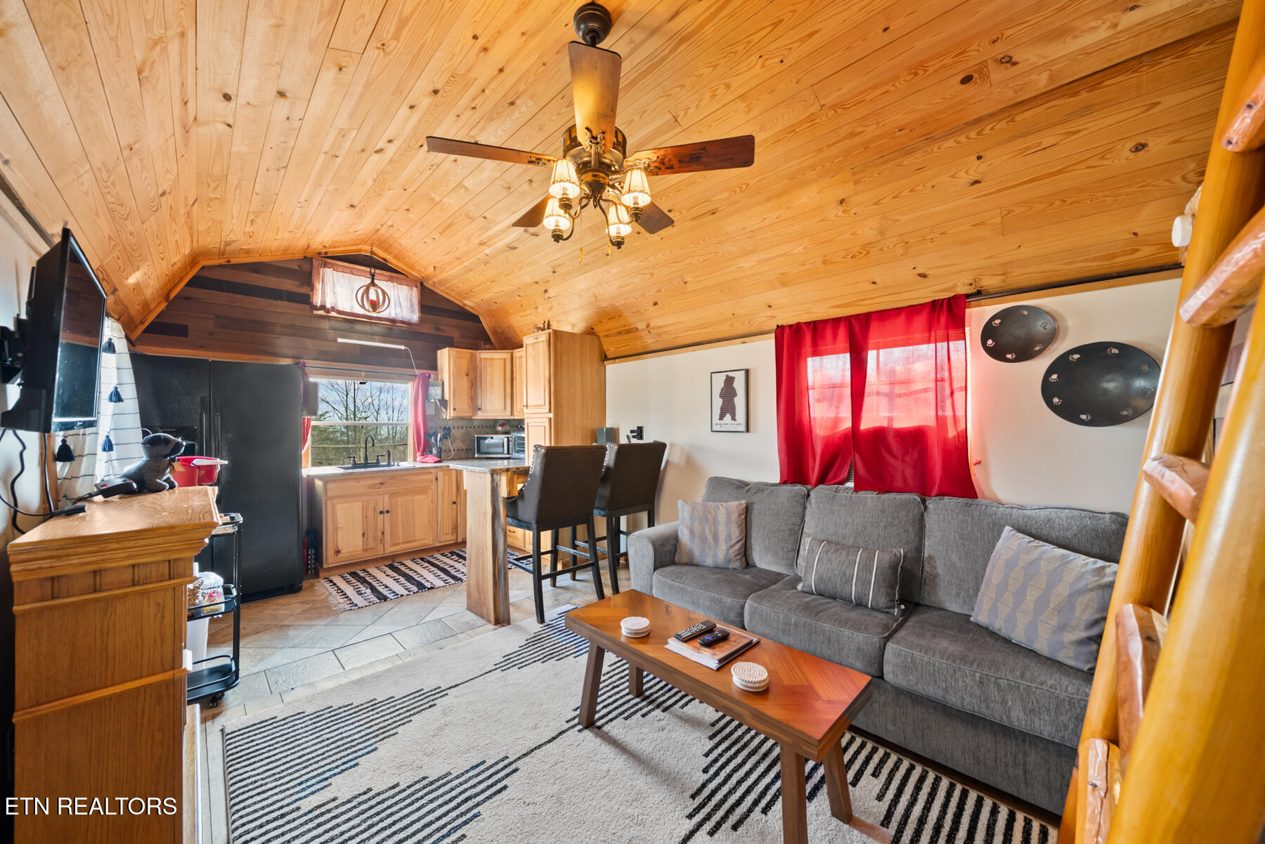 1478 Mawila Ridge Road Crossville TN 38555