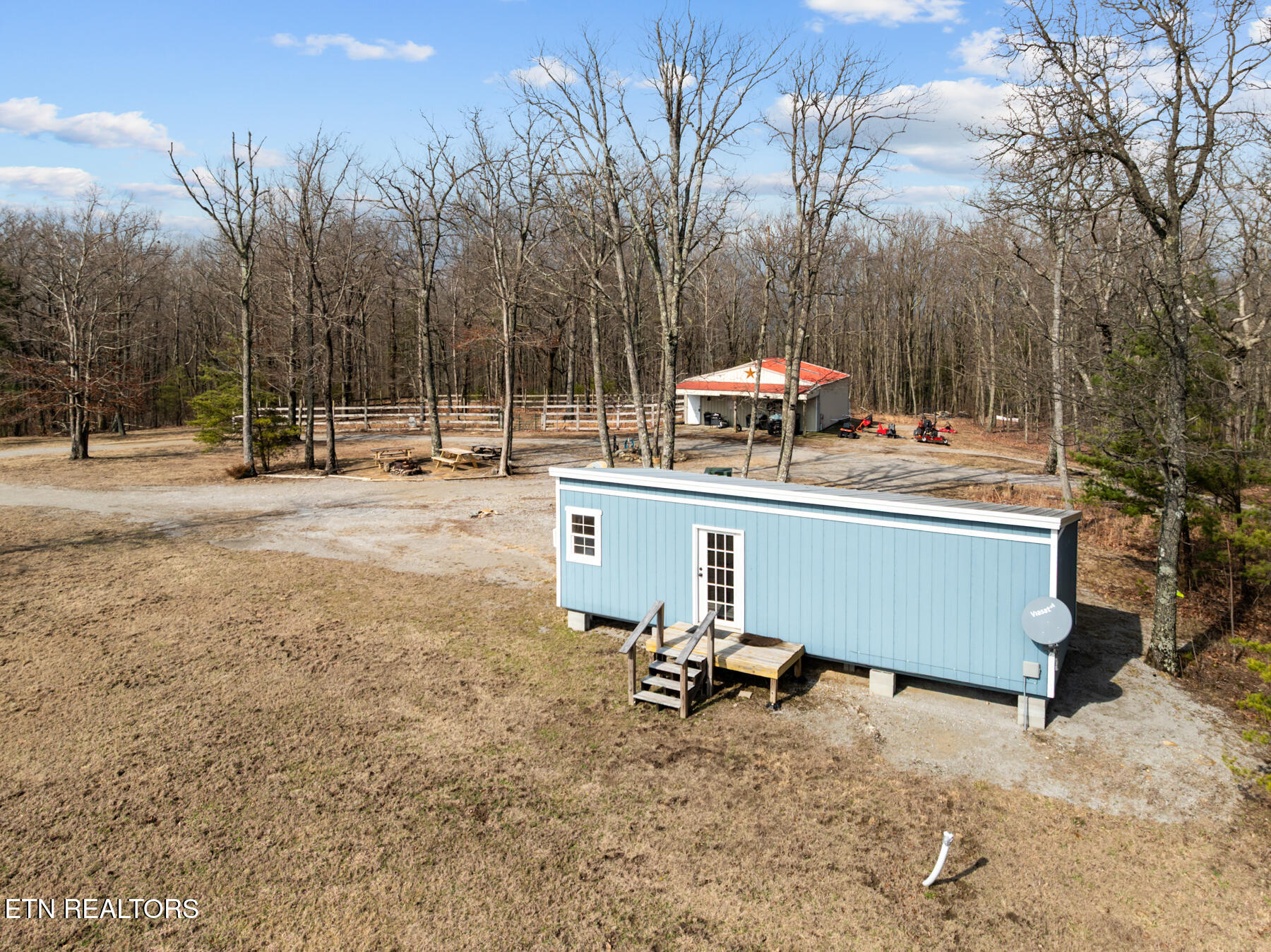 1478 Mawila Ridge Road Crossville TN 38555
