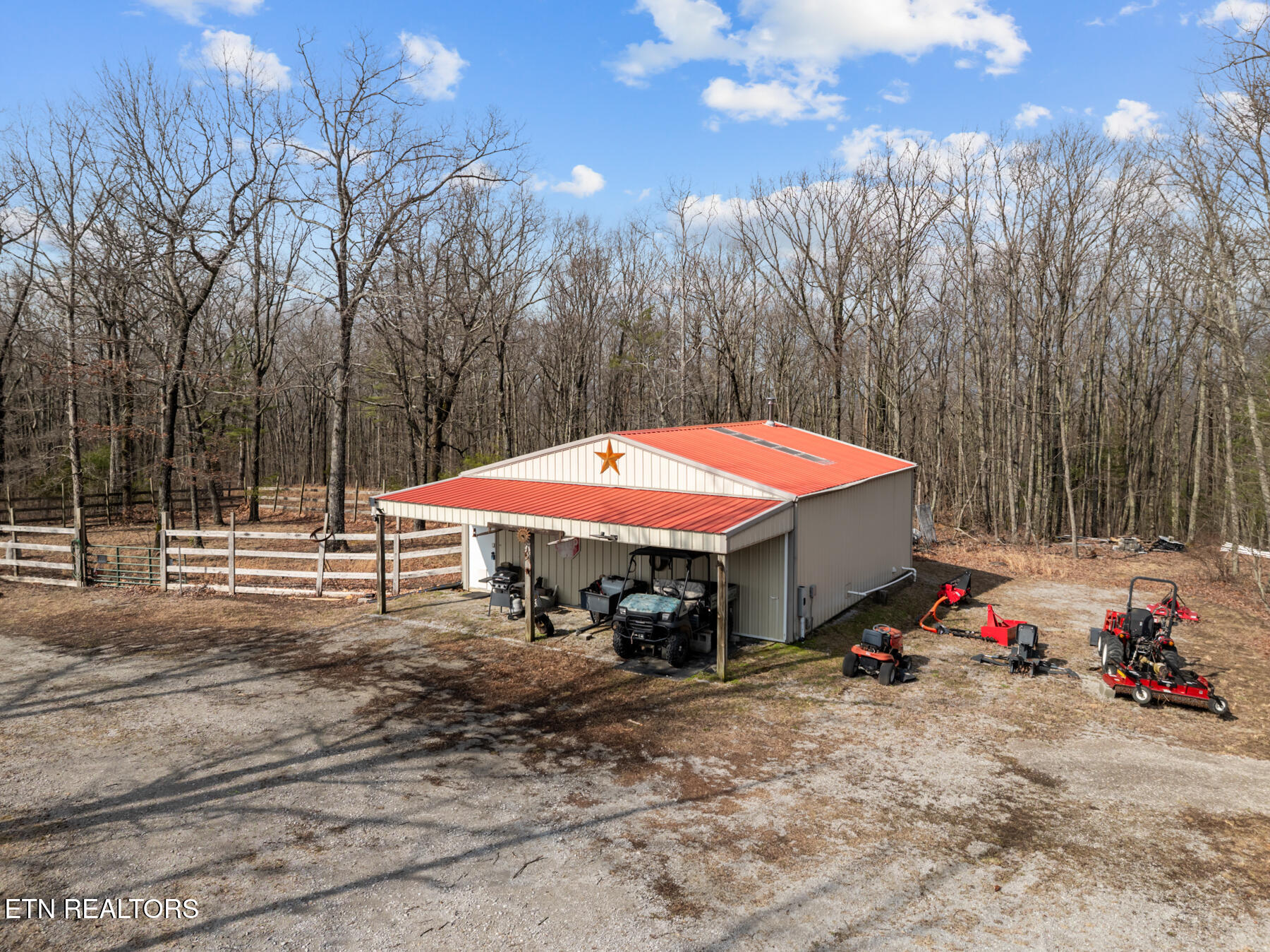 1478 Mawila Ridge Road Crossville TN 38555
