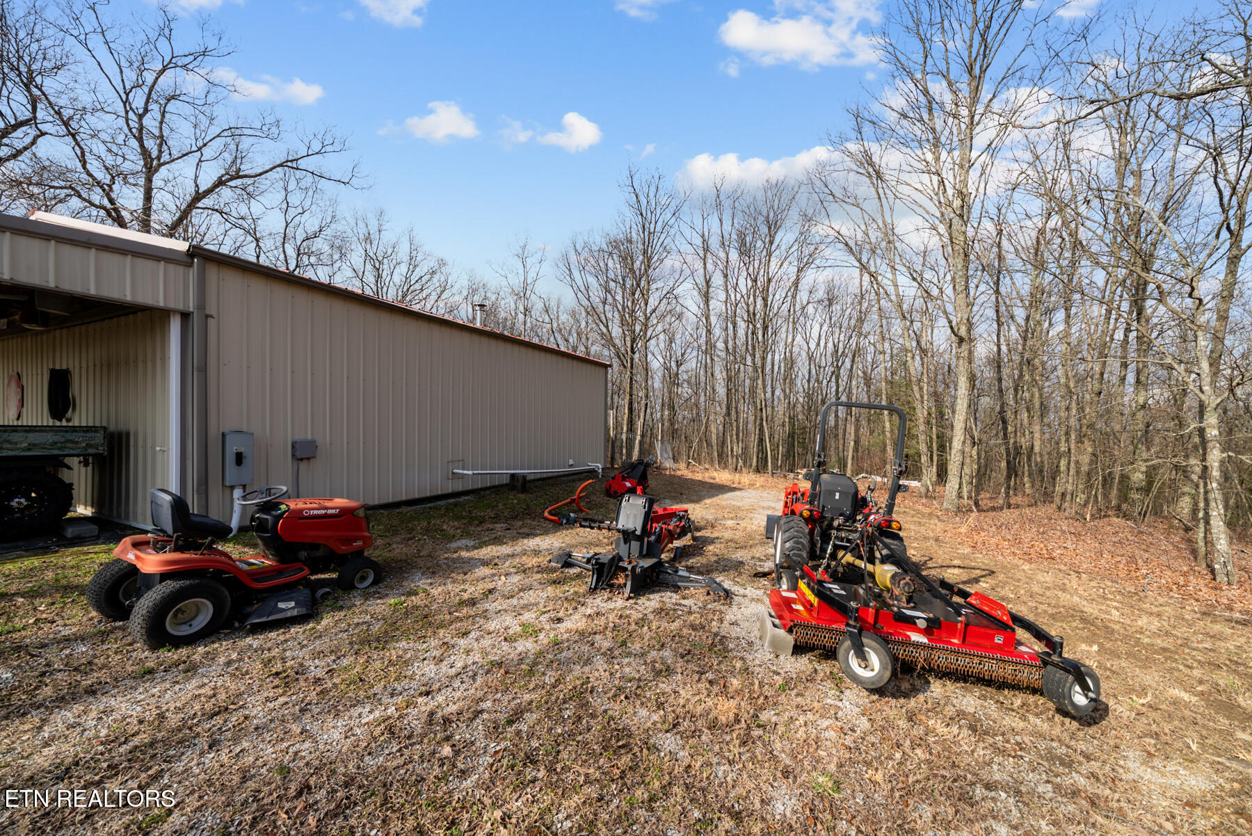 1478 Mawila Ridge Road Crossville TN 38555