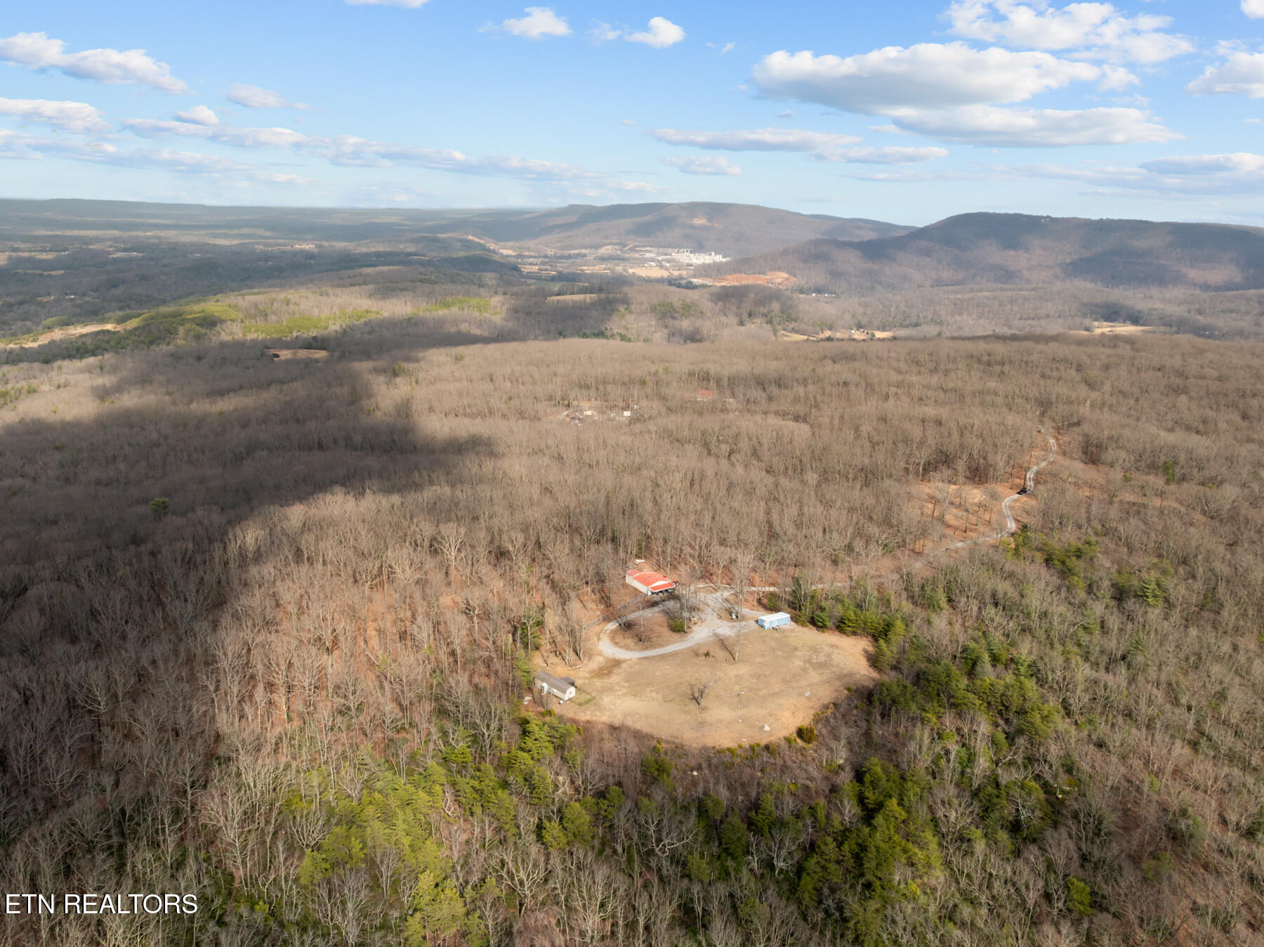 1478 Mawila Ridge Road Crossville TN 38555