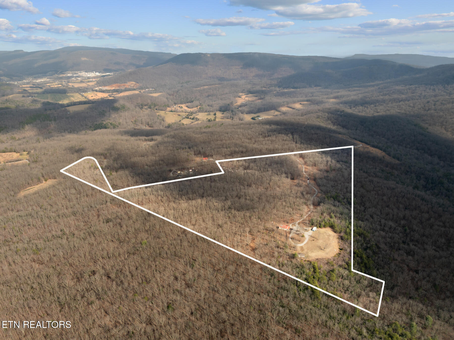 1478 Mawila Ridge Road Crossville TN 38555
