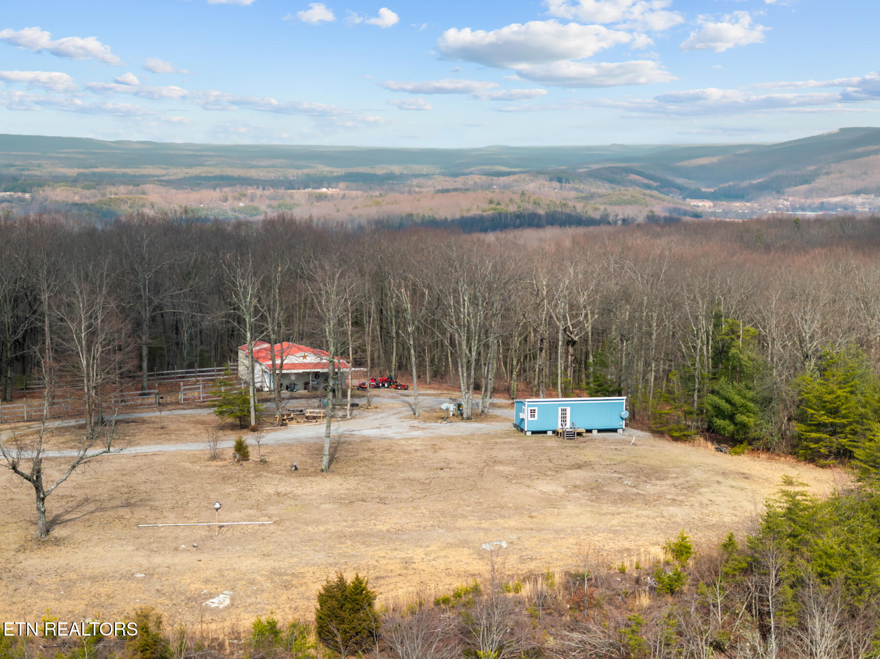 1478 Mawila Ridge Road Crossville TN 38555
