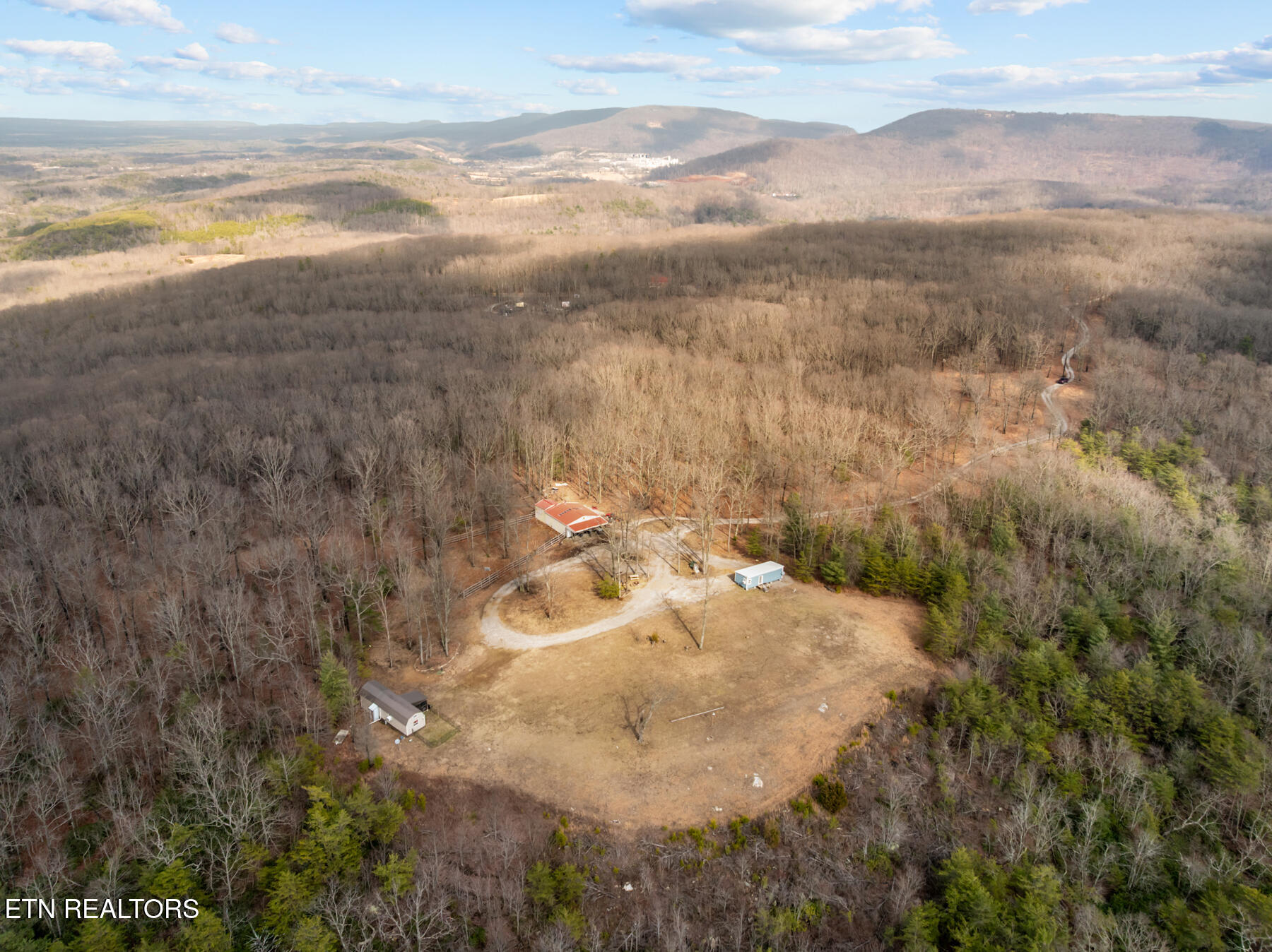 1478 Mawila Ridge Road Crossville TN 38555