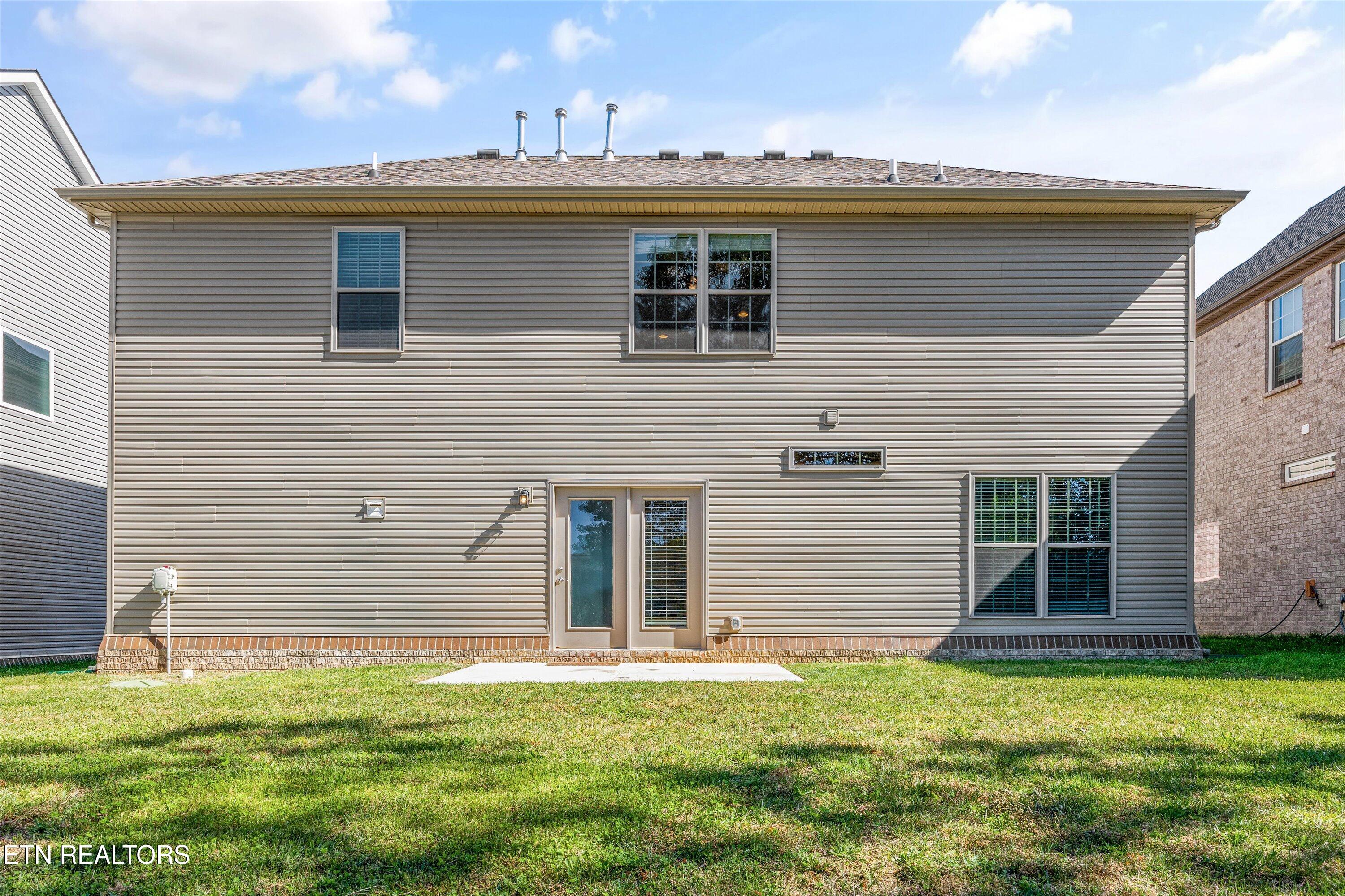 8630 Yellow Aster Road Knoxville TN 37931
