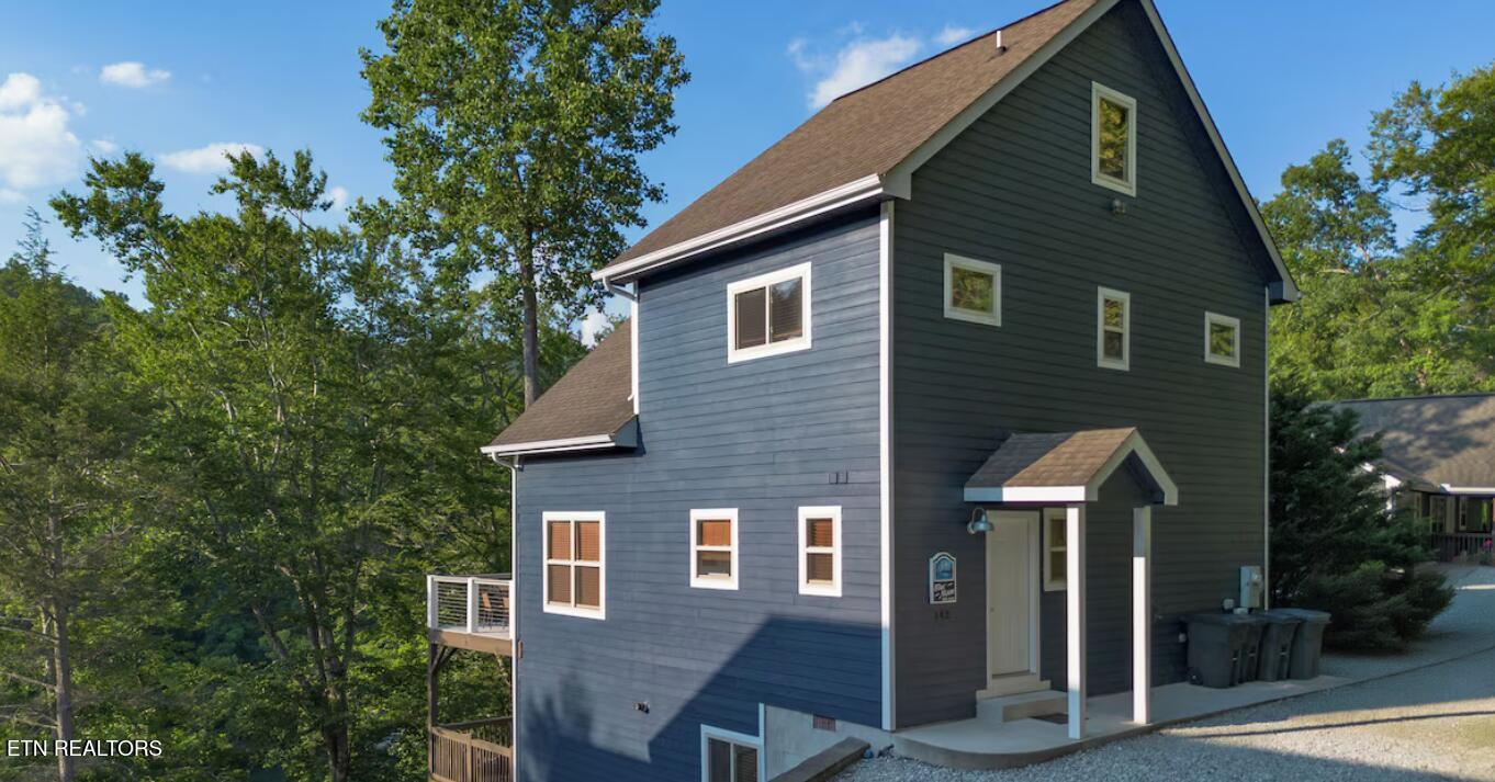 LaFollette TN, 143 N. Bridge Lane