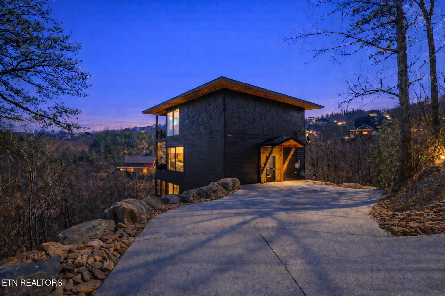545 Edgewood Drive Gatlinburg TN 37738