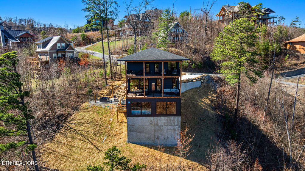 545 Edgewood Drive Gatlinburg TN 37738