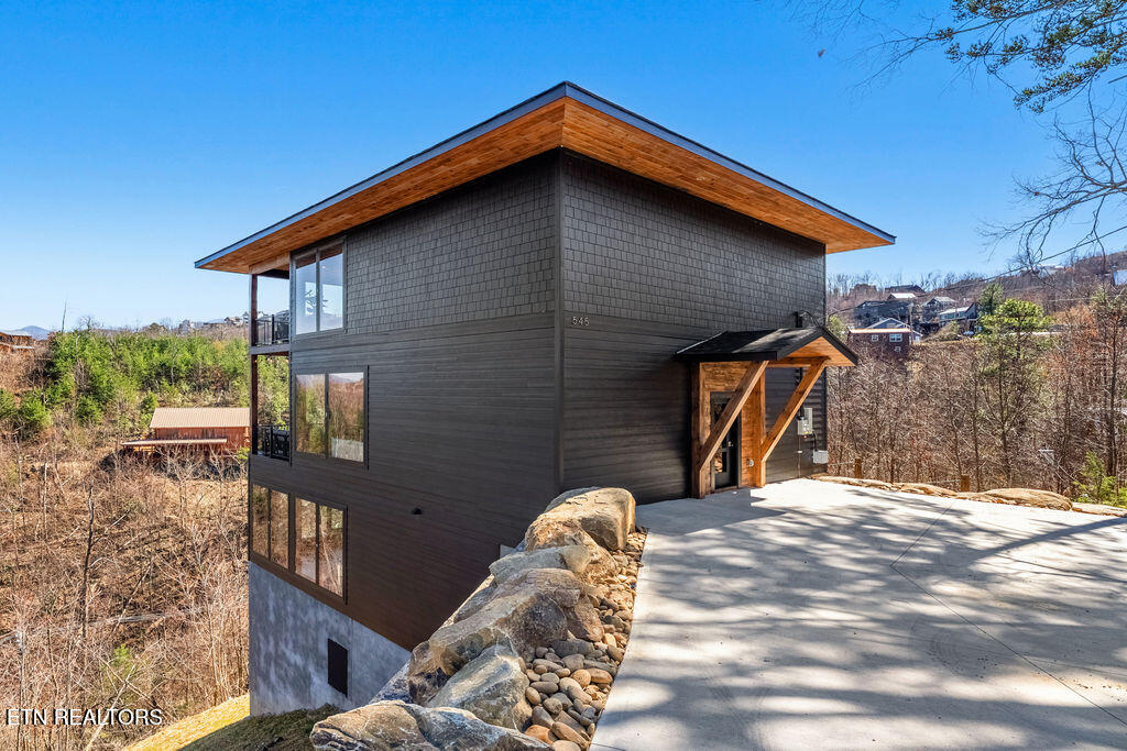 545 Edgewood Drive Gatlinburg TN 37738