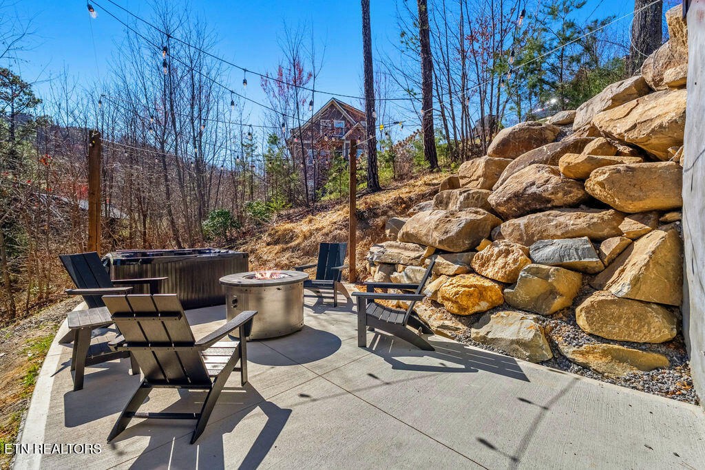 545 Edgewood Drive Gatlinburg TN 37738