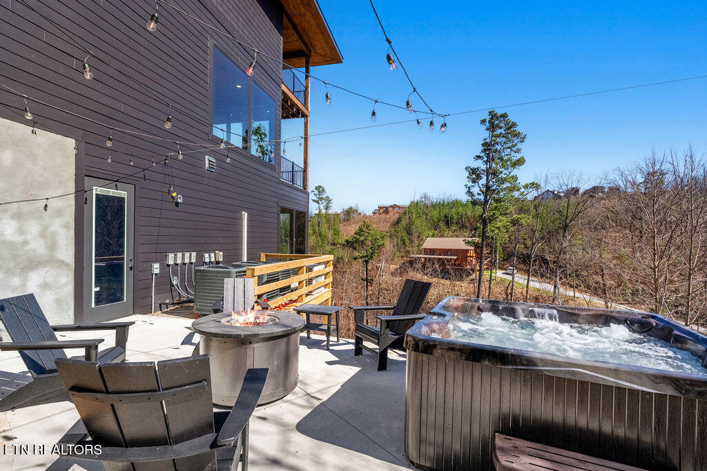 545 Edgewood Drive Gatlinburg TN 37738
