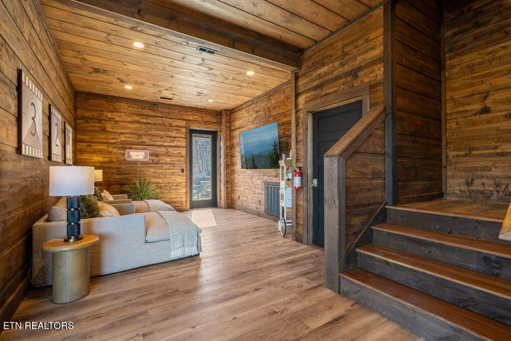 545 Edgewood Drive Gatlinburg TN 37738