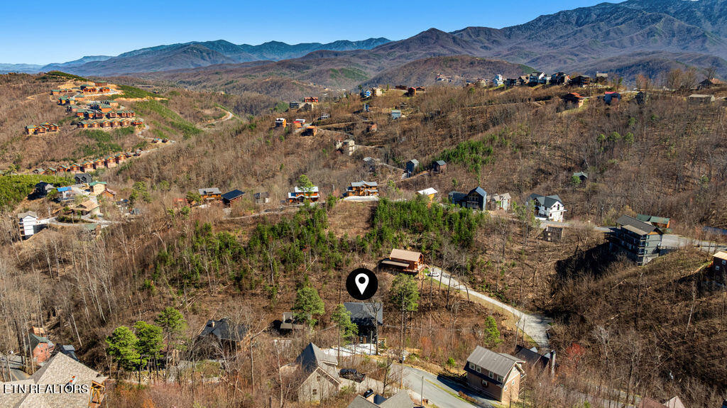 545 Edgewood Drive Gatlinburg TN 37738