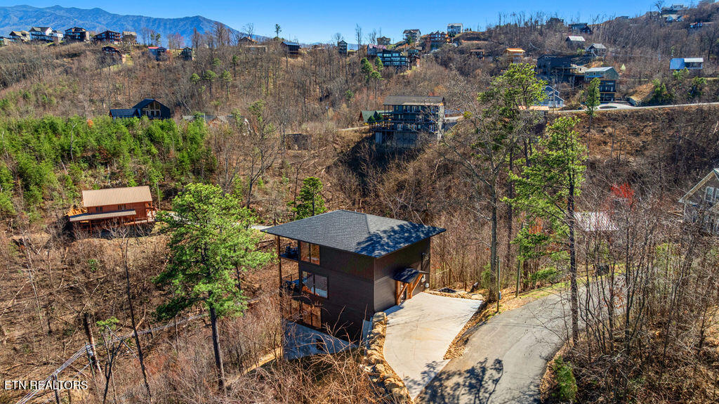 545 Edgewood Drive Gatlinburg TN 37738