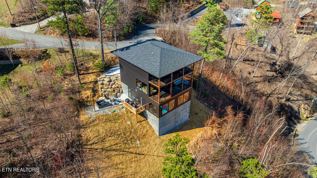 545 Edgewood Drive Gatlinburg TN 37738