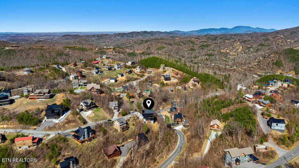 545 Edgewood Drive Gatlinburg TN 37738