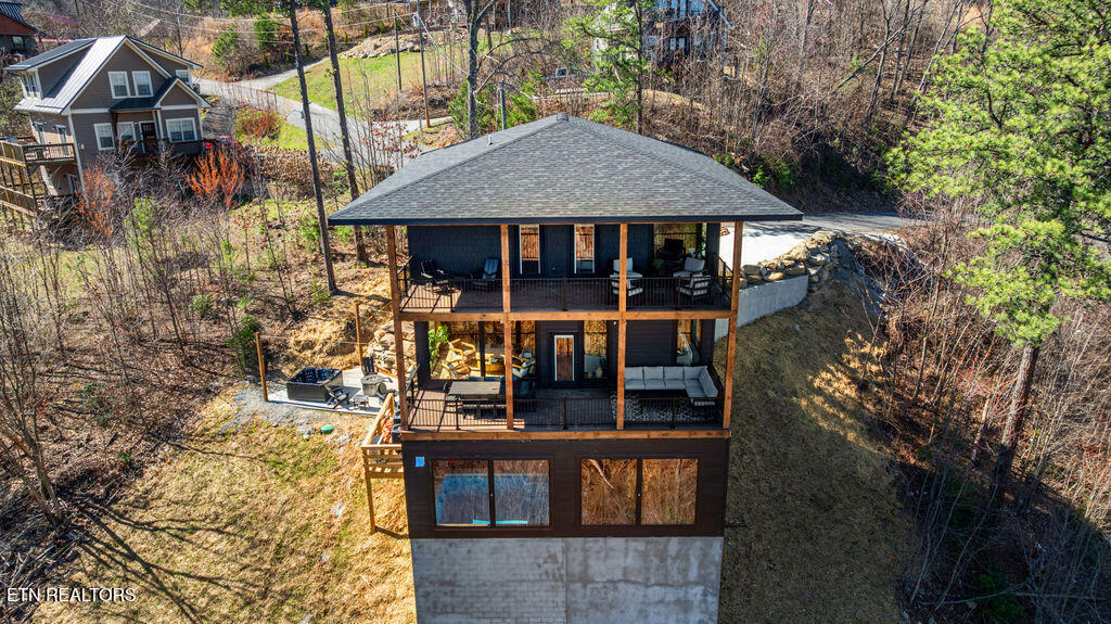 545 Edgewood Drive Gatlinburg TN 37738