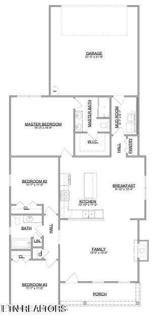 6232 Silent Bell Avenue Powell TN 37849