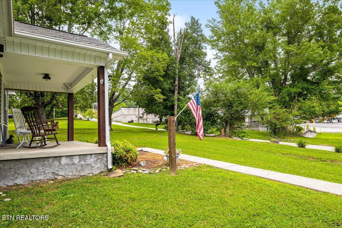 265 Grape Rough Road Oneida TN 37841