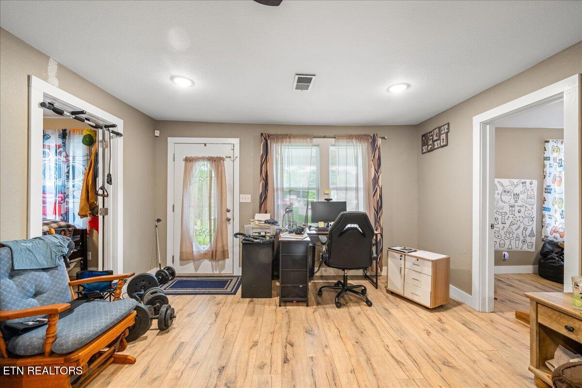 265 Grape Rough Road Oneida TN 37841