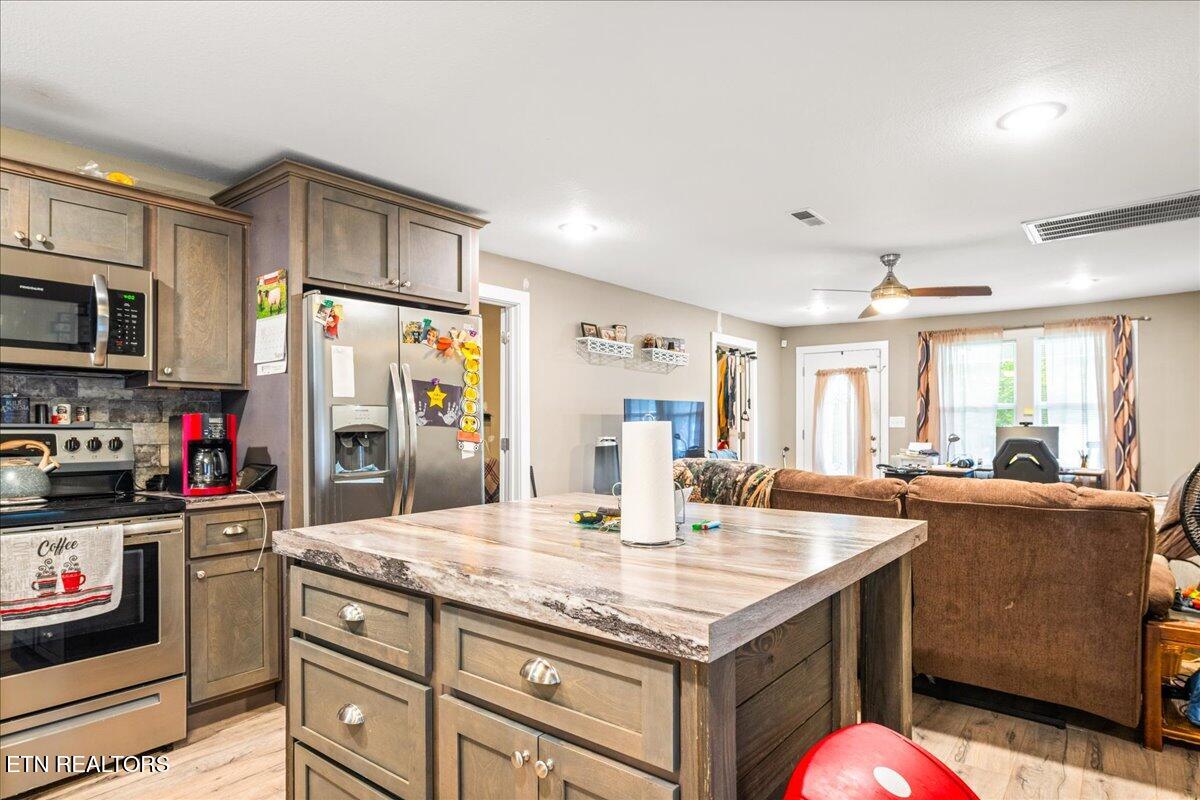 265 Grape Rough Road Oneida TN 37841