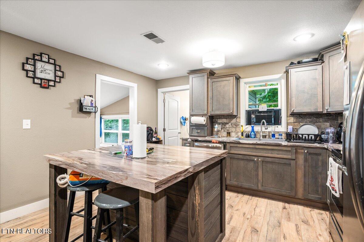 265 Grape Rough Road Oneida TN 37841
