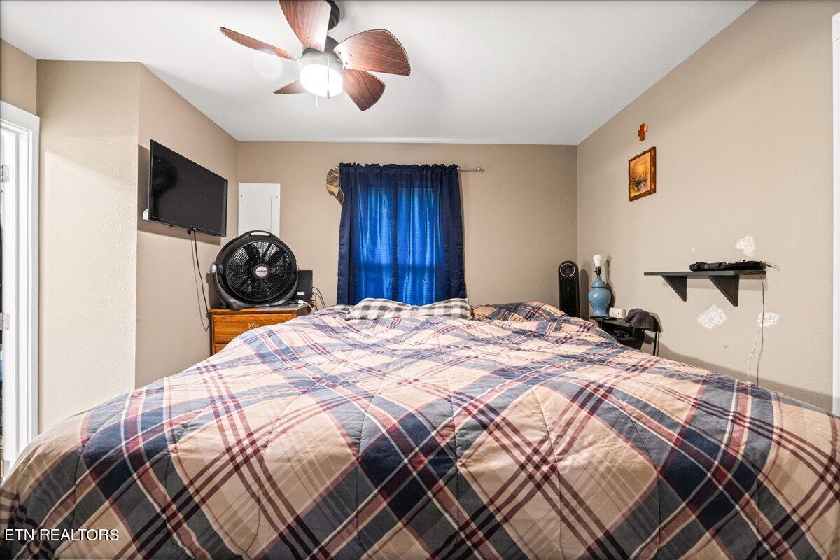 265 Grape Rough Road Oneida TN 37841