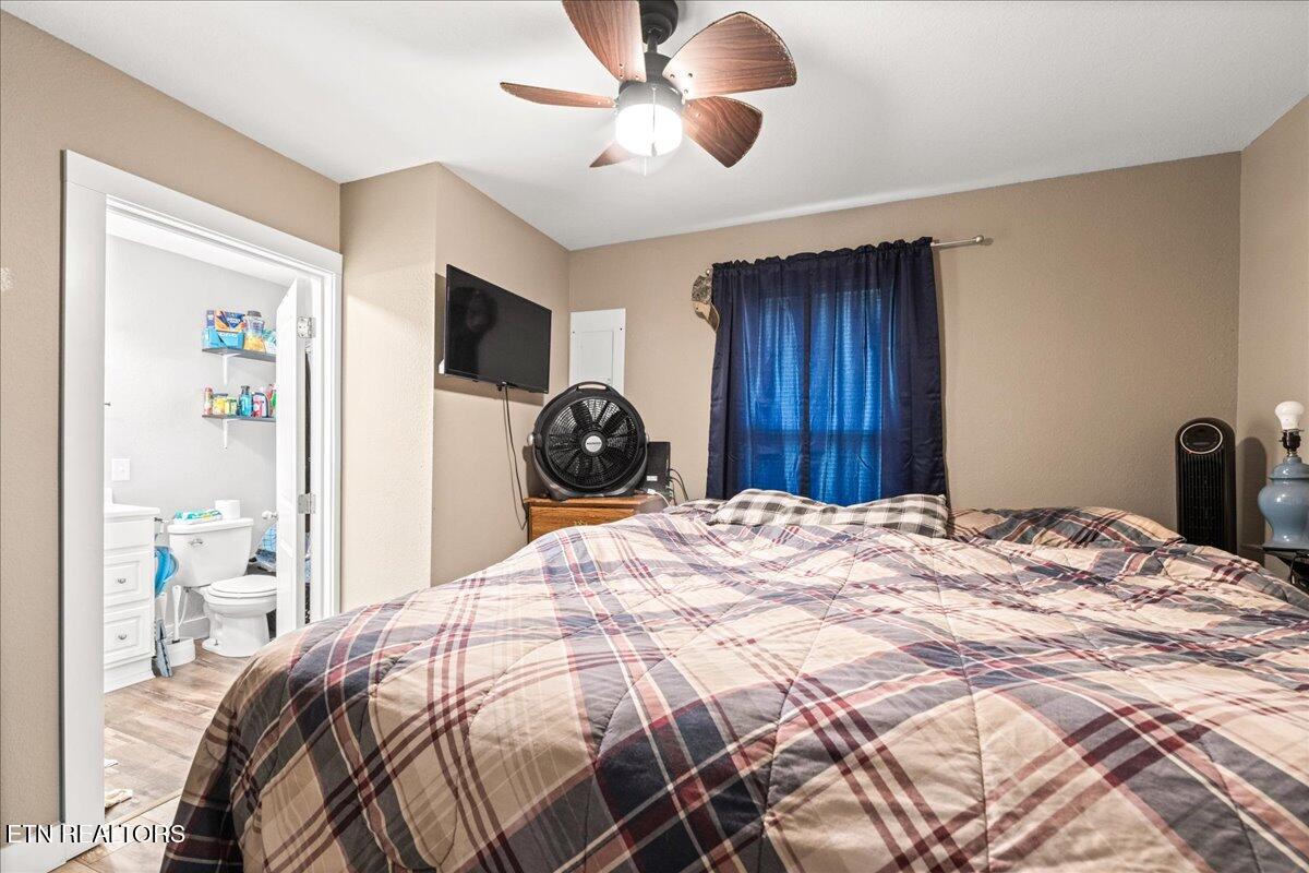 265 Grape Rough Road Oneida TN 37841