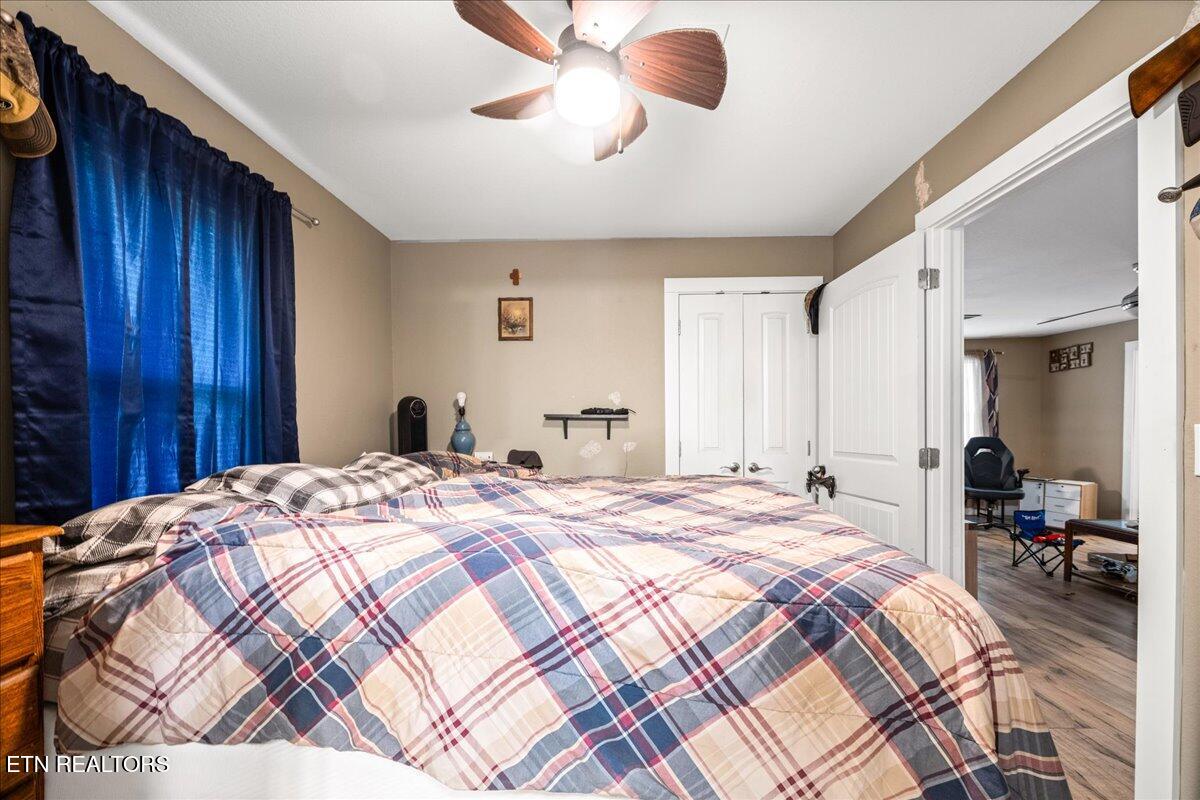 265 Grape Rough Road Oneida TN 37841