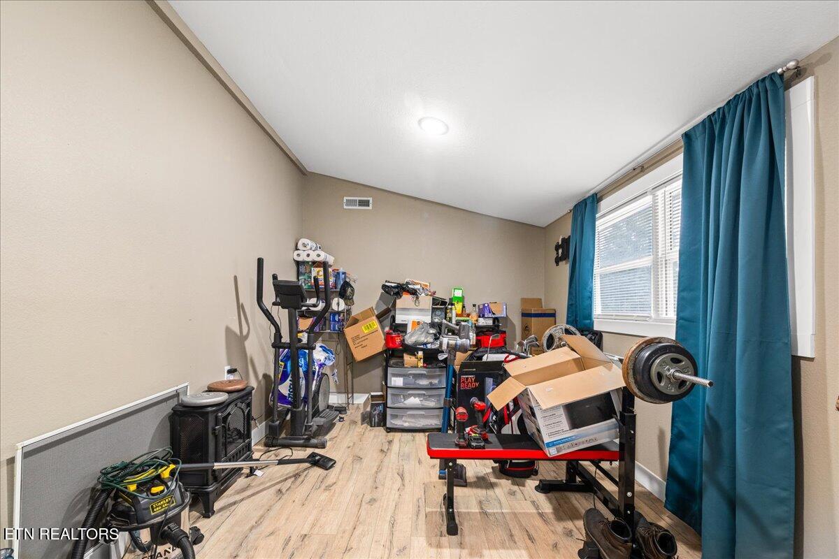265 Grape Rough Road Oneida TN 37841