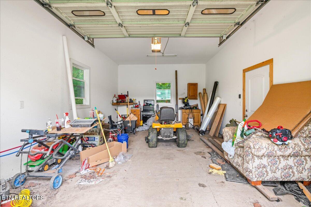 265 Grape Rough Road Oneida TN 37841