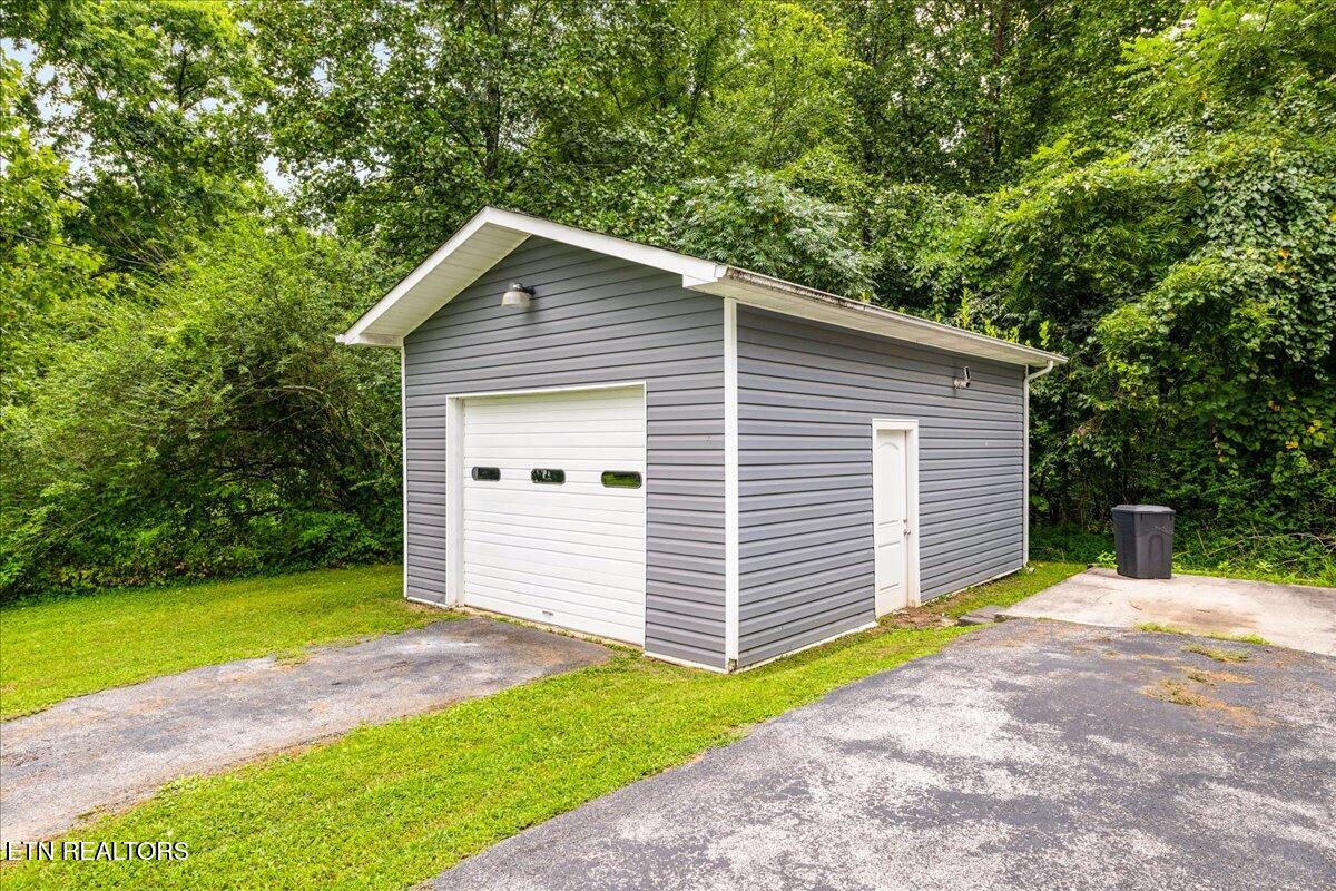 265 Grape Rough Road Oneida TN 37841