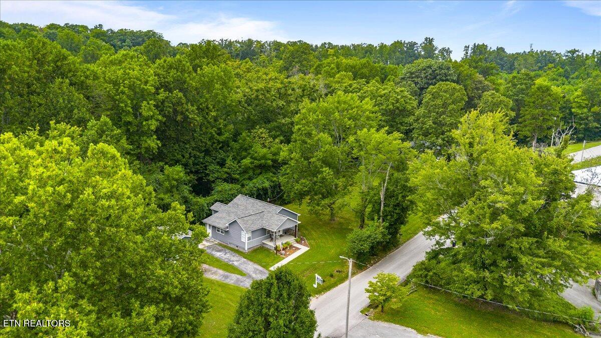 265 Grape Rough Road Oneida TN 37841