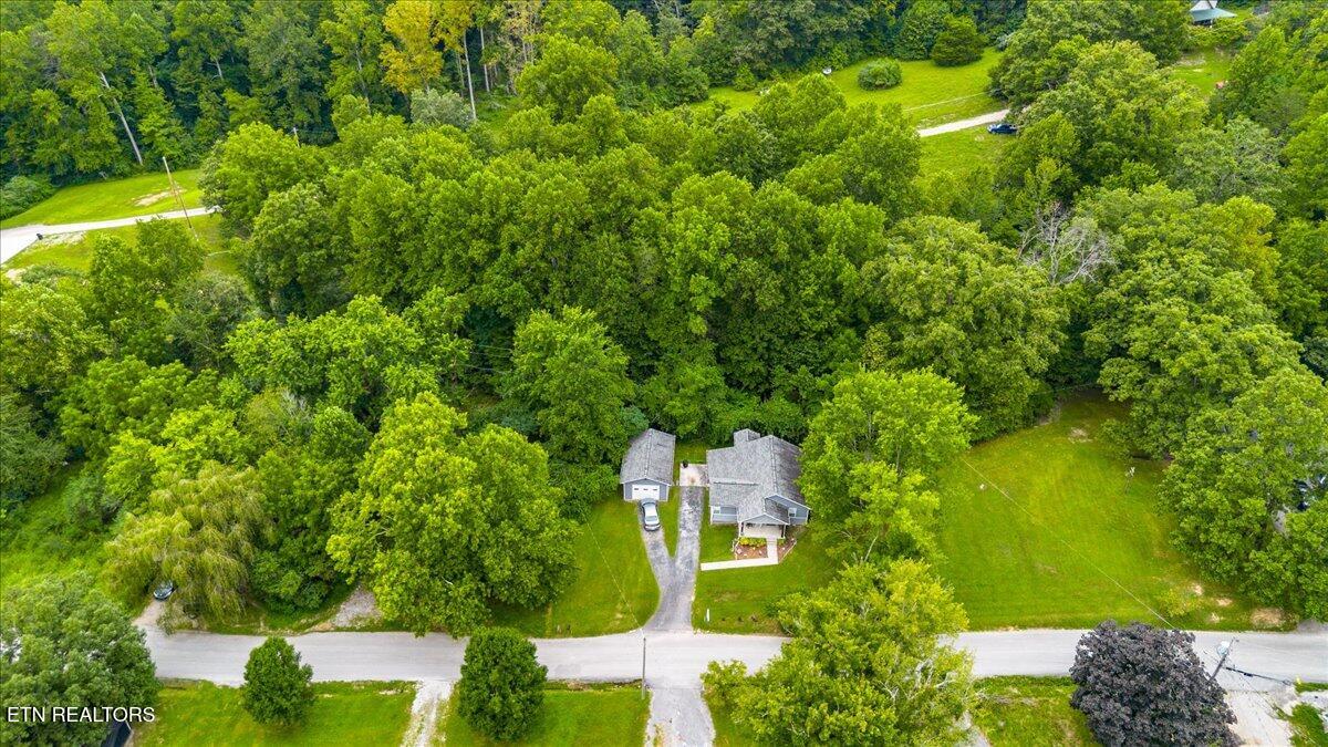 265 Grape Rough Road Oneida TN 37841