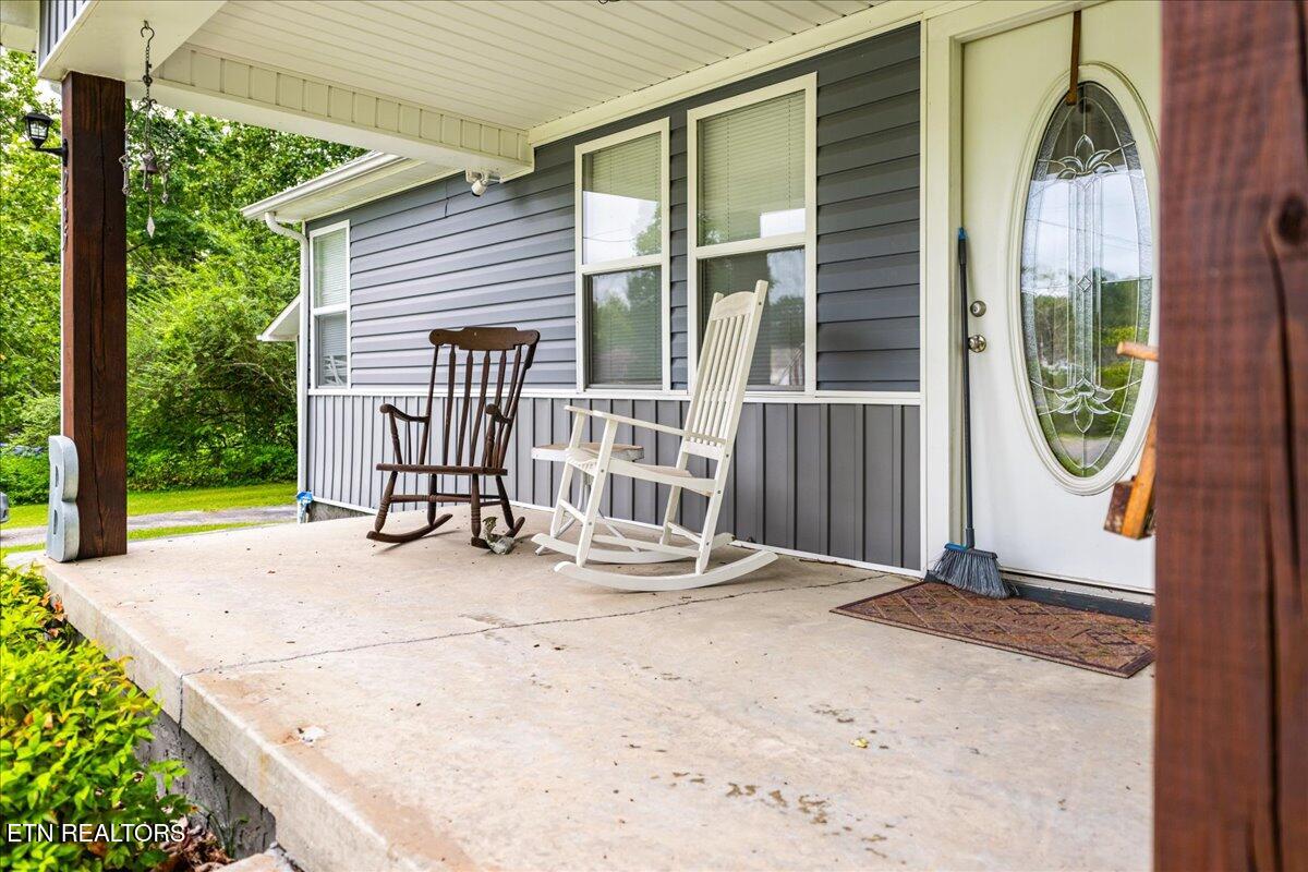 265 Grape Rough Road Oneida TN 37841