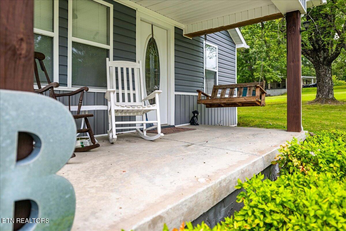 265 Grape Rough Road Oneida TN 37841