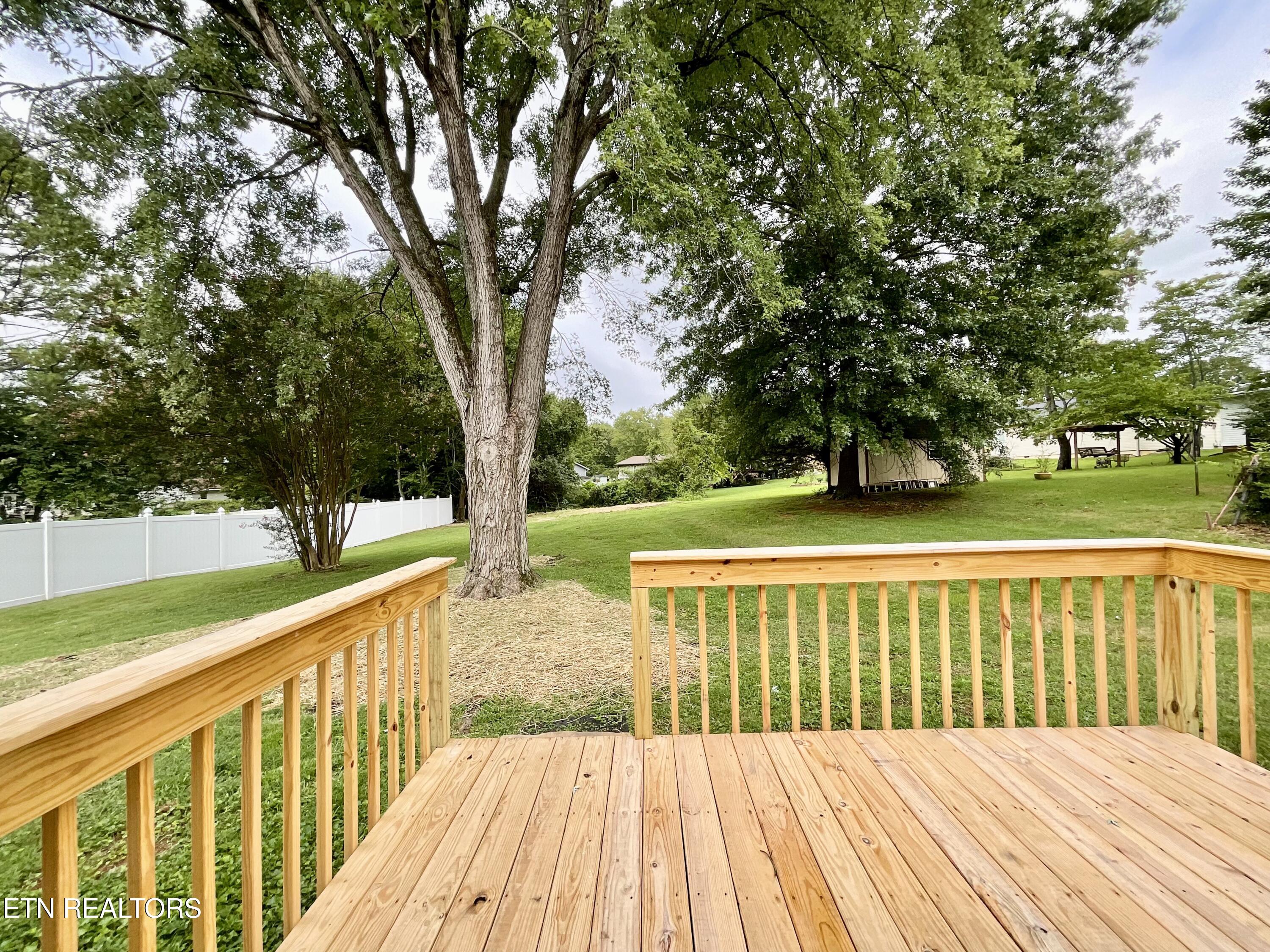 1033 Ruskin Drive Knoxville TN 37923