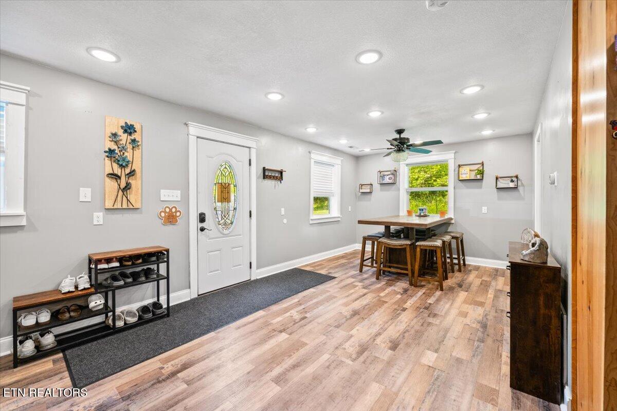 161 Mountain View Drive Rocky Top TN 37769