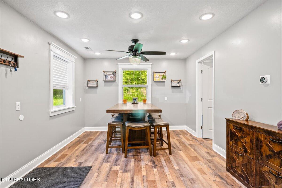 161 Mountain View Drive Rocky Top TN 37769
