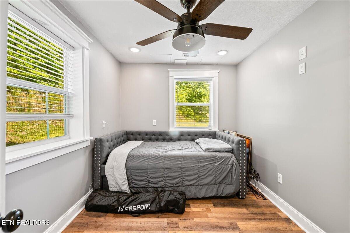 161 Mountain View Drive Rocky Top TN 37769